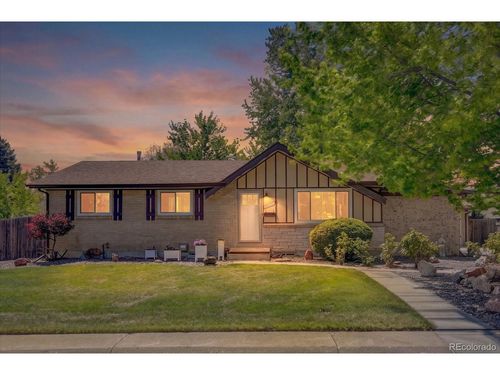 3630 W Saratoga Ave, Littleton, CO, 80123-1627 | Card Image