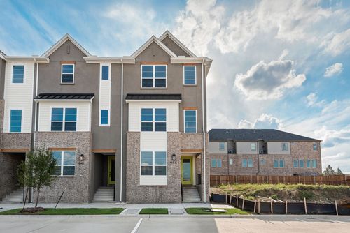 945 Heights Way, Plano, TX, 75075-1029 | Card Image