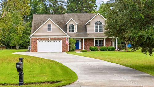 11245 Freewoods Rd., Myrtle Beach, SC, 29588 | Card Image
