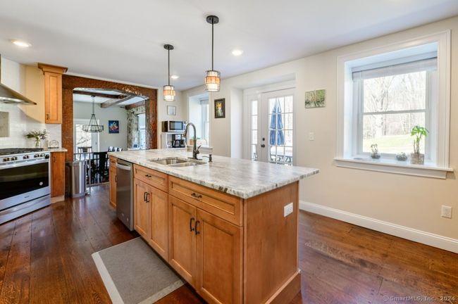 86 Chestnut Tree Hill Road Ext, House other with 3 bedrooms, 4 bathrooms and null parking in Oxford CT | Image 14