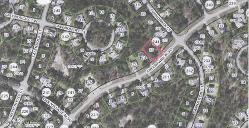 48 Greenpark Blvd, Homosassa, FL, 34446-5940 | Card Image