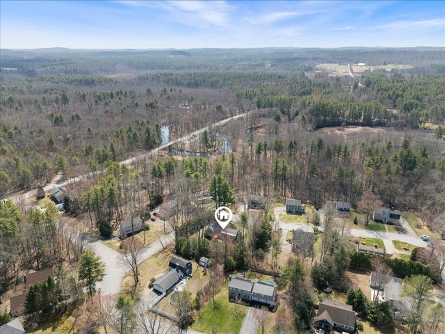 13 River Bend Cir, House other with 3 bedrooms, 2 bathrooms and null parking in Exeter NH | Image 32