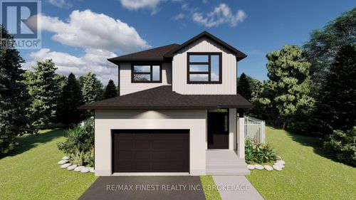 e32-1328 Turnbull Way, Kingston (City Northwest), ON, K7P0L8 | Card Image