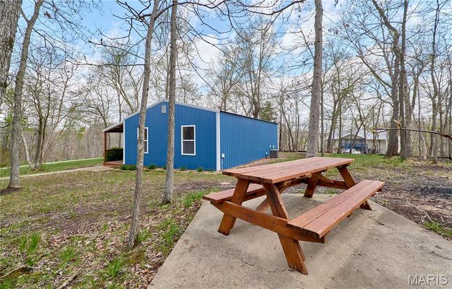 43139 Deerview Dr, House other with 2 bedrooms, 1 bathrooms and 2 parking in Monroe City MO | Image 46