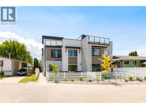 857 Kinnear Crt, Kelowna, BC, V1Y8A9 | Card Image