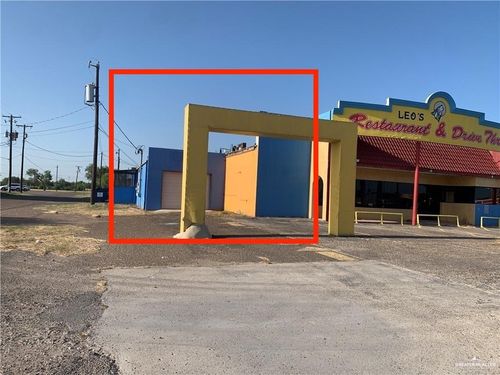 ste-a-120 suite A W Expressway 83, La Joya, TX, 78560-4128 | Card Image