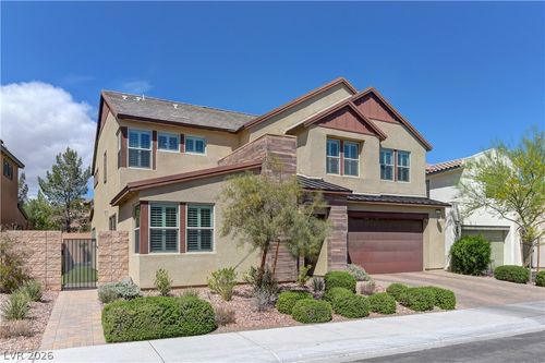 8345 Belay Street, Las Vegas, NV, 89166 | Card Image