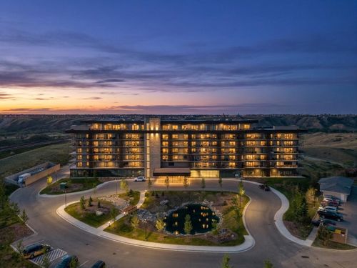 218-102 Scenic Dr N, Lethbridge, AB, T1H5L9 | Card Image