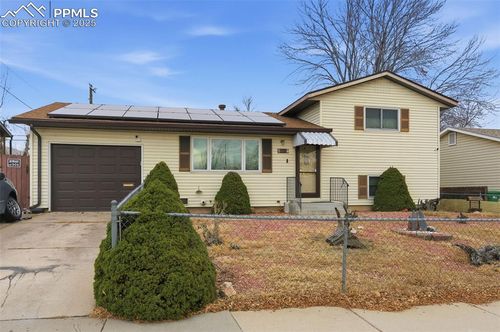 3310 E Bijou St, Colorado Springs, CO, 80909-6508 | Card Image