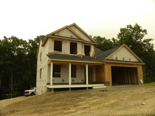 lot-17-321 Karatzas Ave, Manchester, NH, 03104-4605 | Card Image