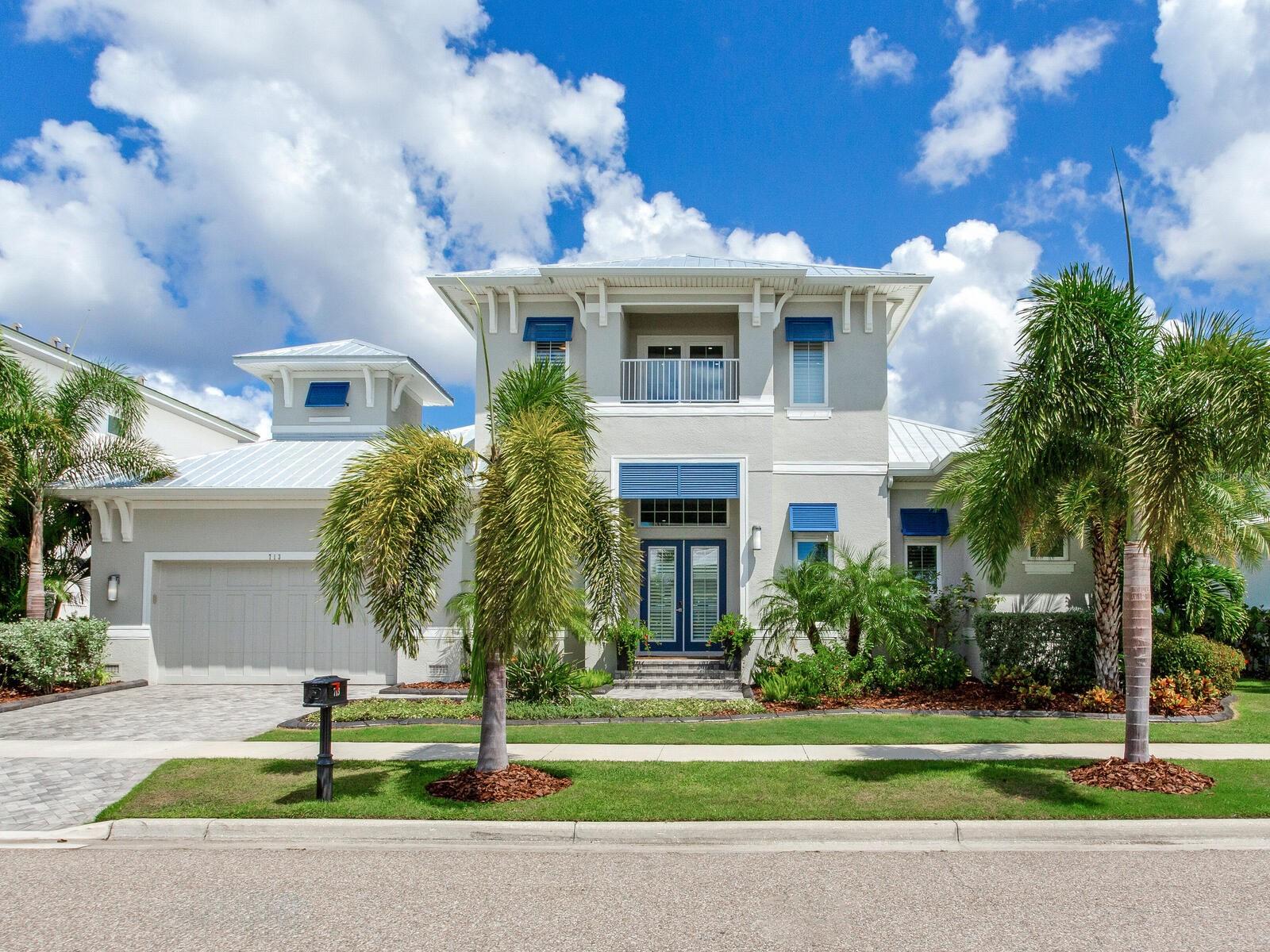 Pinckney Dr, Apollo Beach, FL 33572