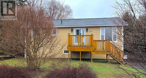 24 Hillview Avenue, Pasadena, NL, A0L1K0 | Card Image