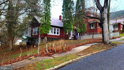 8 Buchanan Ave, LAVALE, MD, 21502-7103 | Card Image