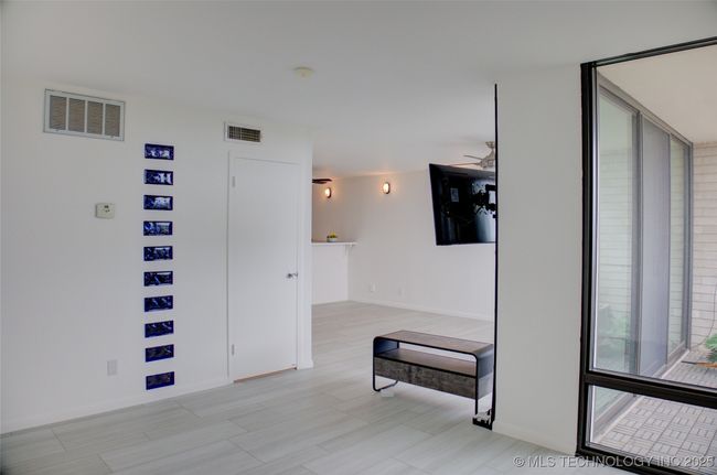 APT-15C - 1502 S Boulder Ave, Condo with 1 bedrooms, 1 bathrooms and null parking in Tulsa OK | Image 15
