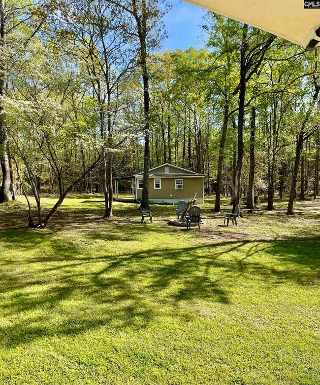 3909 E Peach Rd, House other with 3 bedrooms, 2 bathrooms and null parking in Ridgeway SC | Image 28