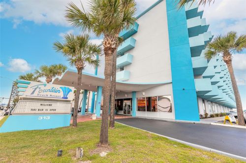 302-304-313 S Atlantic Ave, DAYTONA BEACH, FL, 32118-4503 | Card Image