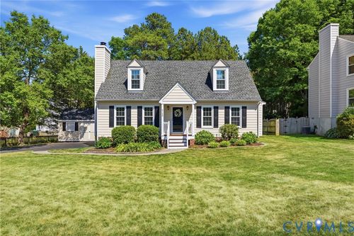 5148 Chelsea Brook Ln, Glen Allen, VA, 23060-6345 | Card Image