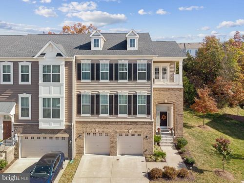 22284 Pinecroft Terrace, ASHBURN, VA, 20148 | Card Image