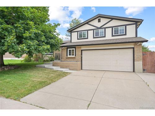 6451 S Hoyt St, Littleton, CO, 80123-3128 | Card Image
