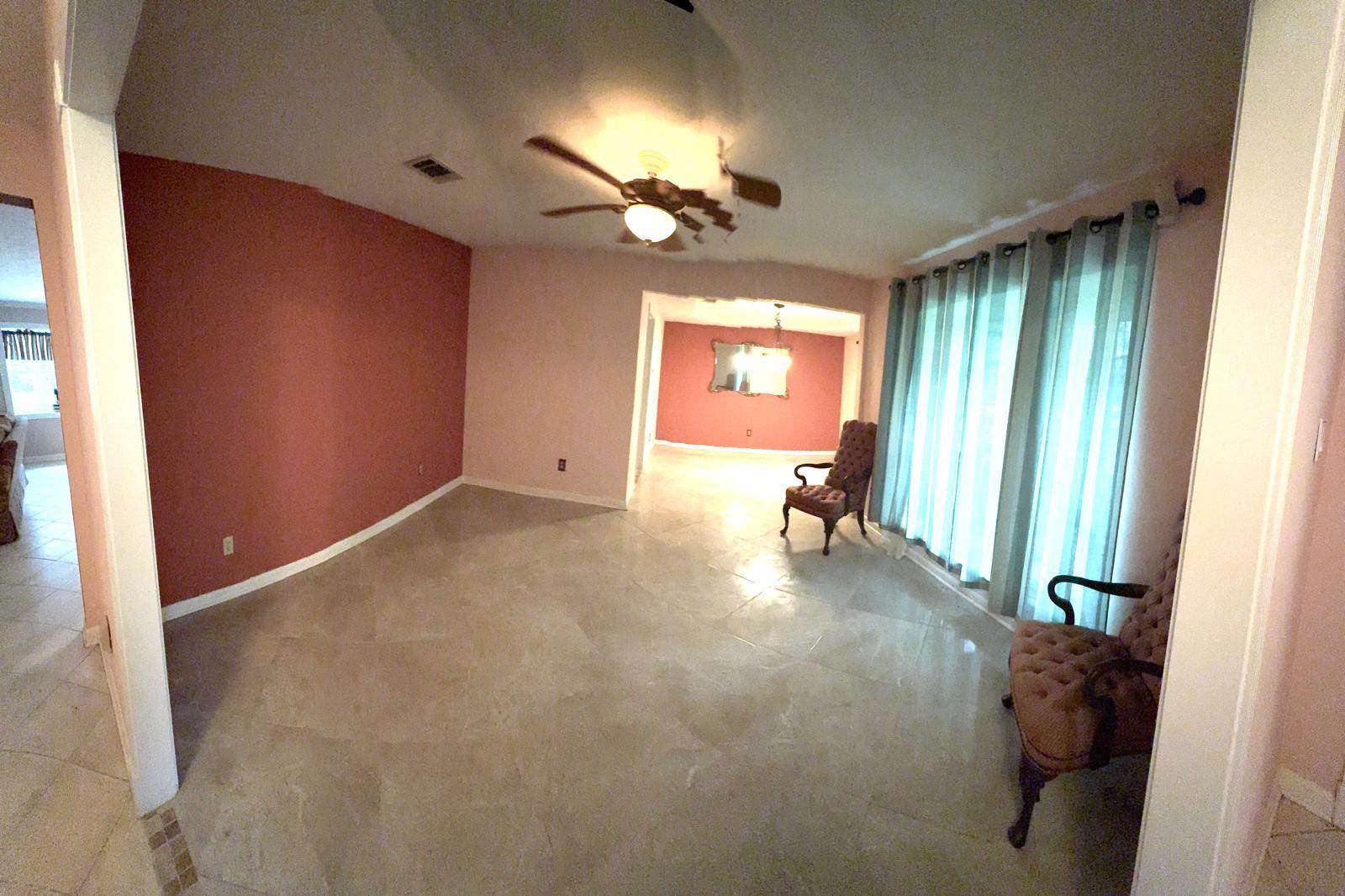 Residential in Houston