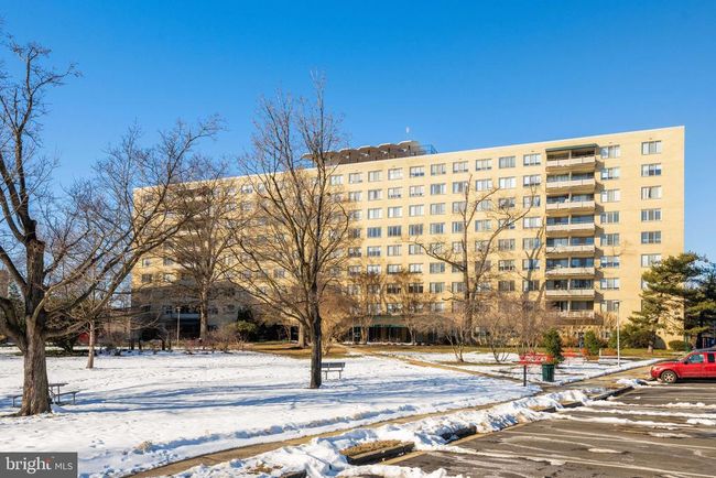 APT-207 - 6621 Wakefield Dr, Condo with 1 bedrooms, 1 bathrooms and null parking in ALEXANDRIA VA | Image 34