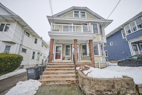 1-123 West Adams Street, Somerville, MA, 02144 | Card Image