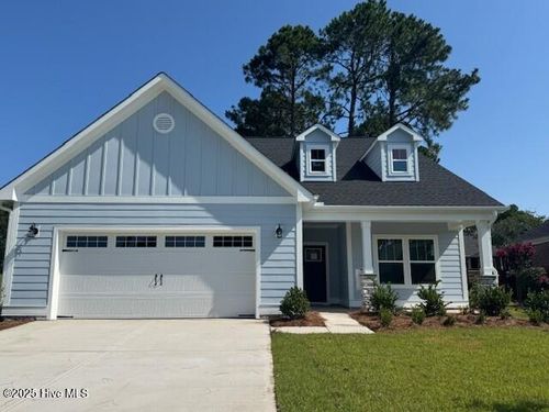 72-341 Crooked Gulley Cir, Sunset Beach, NC, 28468-4459 | Card Image