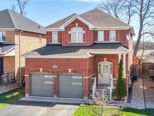 117 Winchester Terr, Barrie, ON, L4M0B3 | Card Image