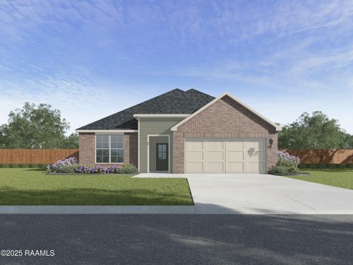 209 Bellewood Drive, Lafayette, LA, 70507 | Card Image