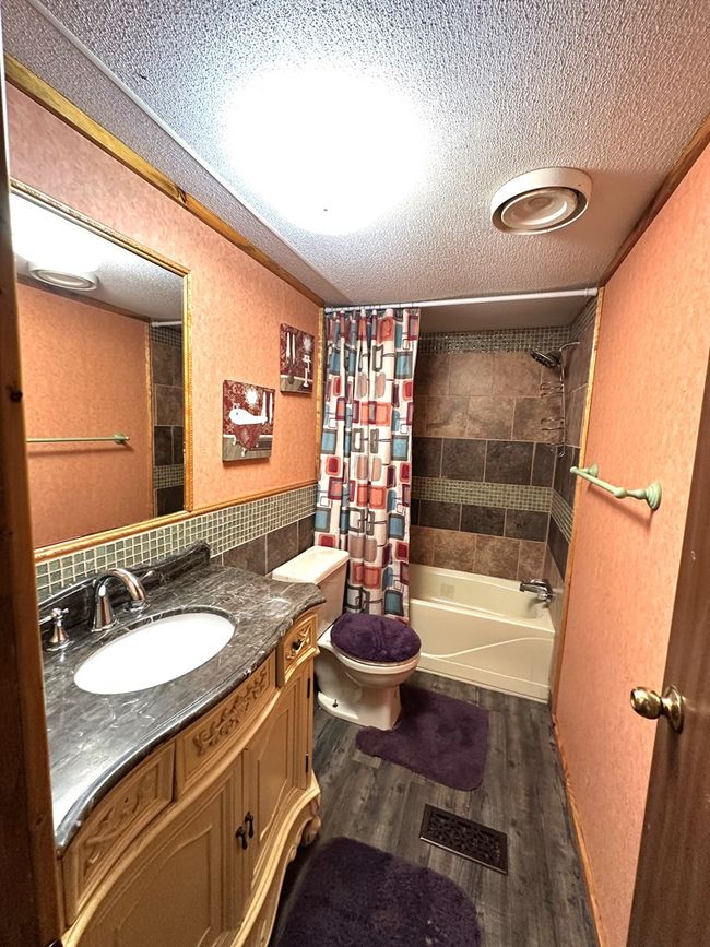 113 Glover Rd, House other with 3 bedrooms, 2 bathrooms and null parking in Poplarville MS | Image 20