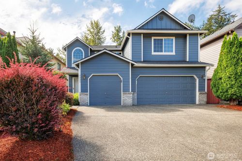 5329 S 319th Street, Auburn, WA, 98001 | Card Image