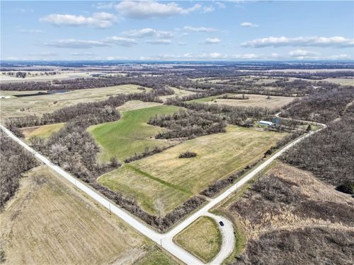 0000 E Tract 1, 331st Street, Archie, MO, 64725 | Card Image