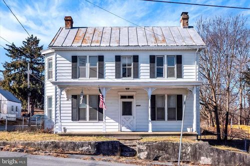 4300 Main St, ROHRERSVILLE, MD, 21779-1012 | Card Image