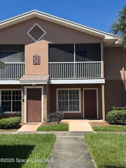 1225-1870 Long Iron Dr, Rockledge, FL, 32955-6607 | Card Image