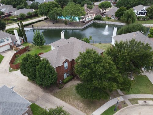 11331 Waterford Ln, Frisco, TX, 75035-3712 | Card Image