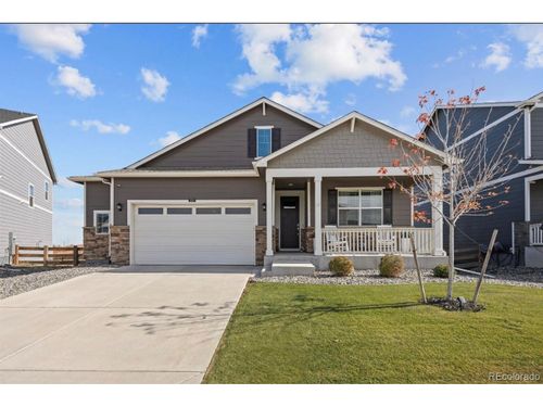 120 Racer St, Bennett, CO, 80102-8740 | Card Image