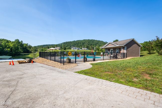 103 Pinnacle Point Way, House other with 3 bedrooms, 4 bathrooms and null parking in Sharps Chapel TN | Image 34