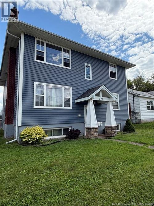 179 Edgett Ave, Moncton, NB, E1C7B4 | Card Image