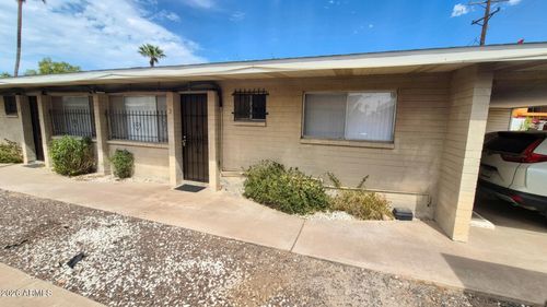 3-3133 E Glenrosa Ave, Phoenix, AZ, 85016-8517 | Card Image