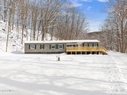 2996 Route 145, Preston Hollow, NY, 12469-1802 | Card Image