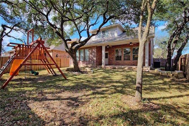 1911 Nelson Ranch Loop, House other with 4 bedrooms, 4 bathrooms and 5 parking in Cedar Park TX | Image 38