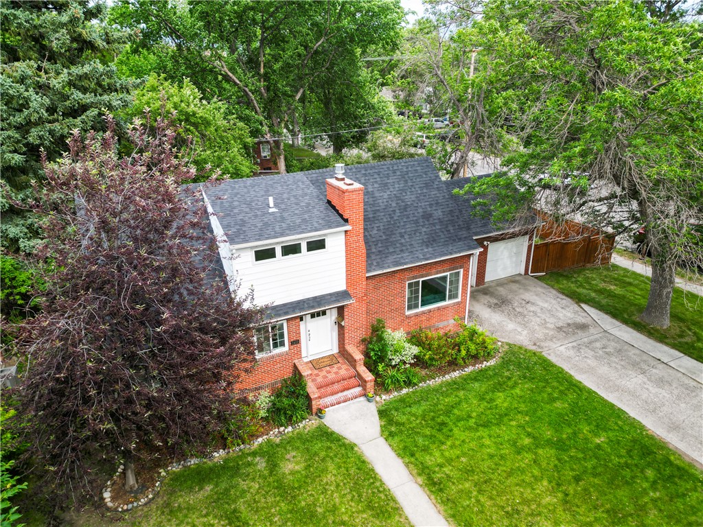 Residential in Billings 5