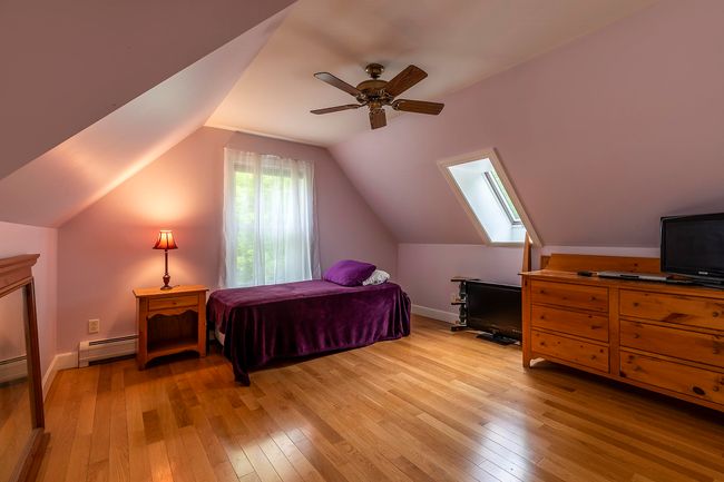 308 Mending Walls Rd, House other with 4 bedrooms, 4 bathrooms and null parking in Manchestr Ctr VT | Image 23