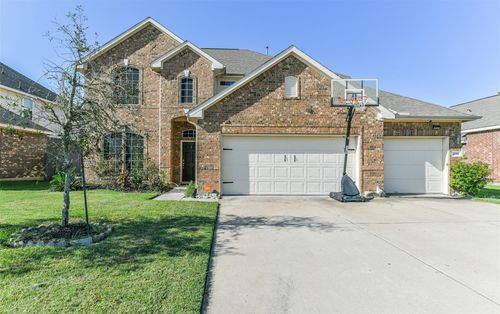 2889 Flower Creek Ln, Dickinson, TX, 77539-7450 | Card Image