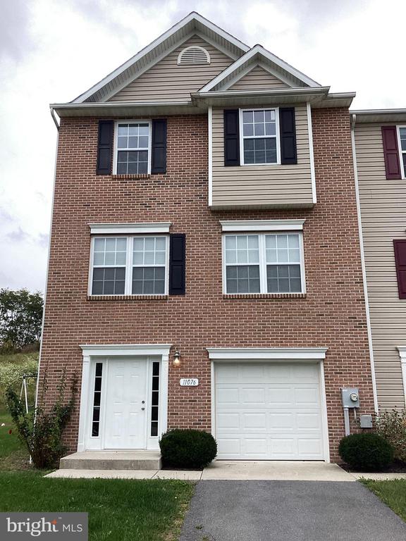 Gopher Dr, Waynesboro, PA 17268