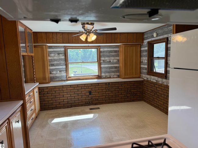 3910 S Vandermeulen Rd, House other with 2 bedrooms, 1 bathrooms and null parking in Mc Bain MI | Image 15