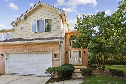 17727 Mayher Dr, Orland Park, IL, 60467-8526 | Card Image