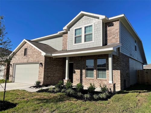 24807 Oakheath Arbor Ln, Huffman, TX, 77336-2747 | Card Image