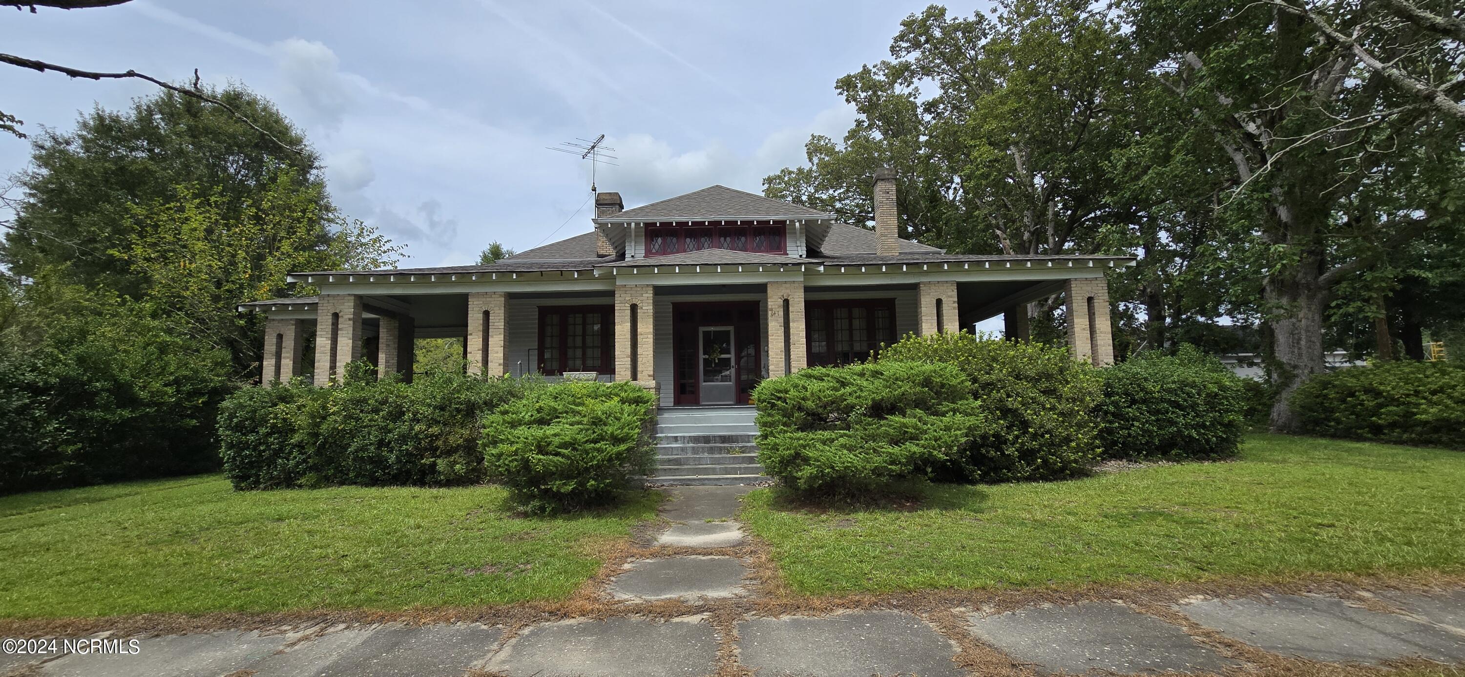 Second St, Ayden, NC 28513