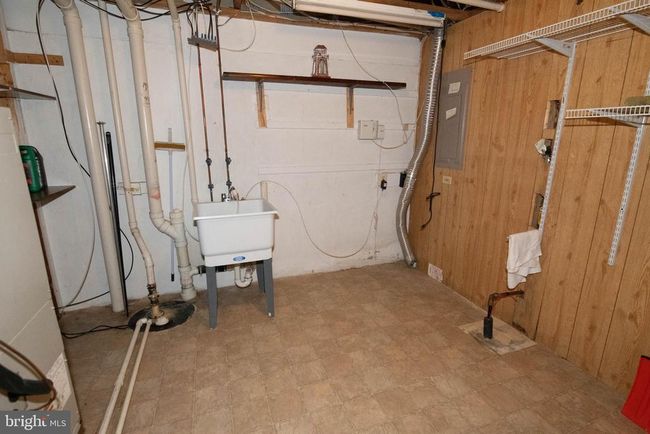 955 N Angel Valley Ct, Townhouse with 2 bedrooms, 2 bathrooms and null parking in EDGEWOOD MD | Image 11